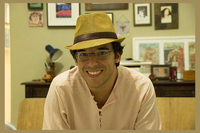 Pedro Hoisel